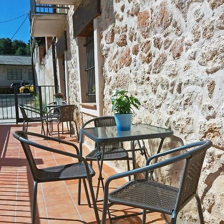 Casa Taragana Apartment Beceite Ngoại thất bức ảnh