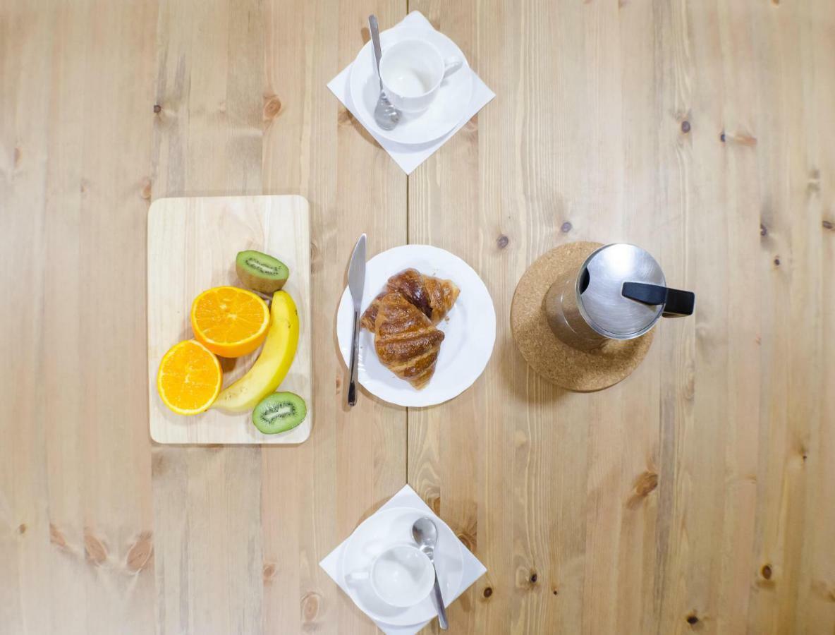 Casa Taragana Apartment Beceite Ngoại thất bức ảnh