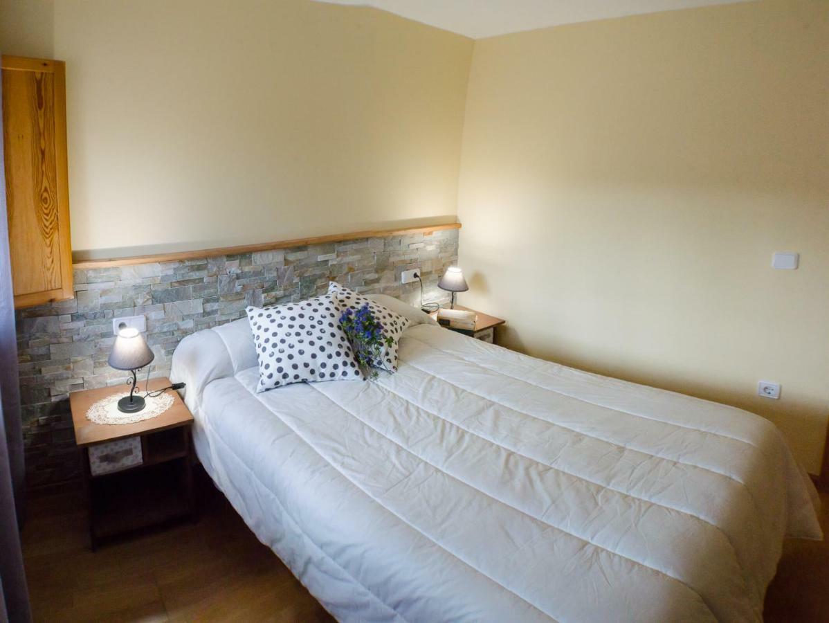 Casa Taragana Apartment Beceite Ngoại thất bức ảnh